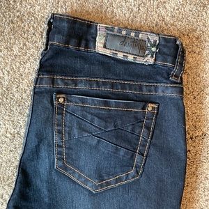 Daytrip Lynx Skinny Jeans